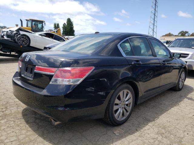 Photo 3 from auction – 2011 HONDA ACCORD EXL with VIN 1HGCP2F87BA123570