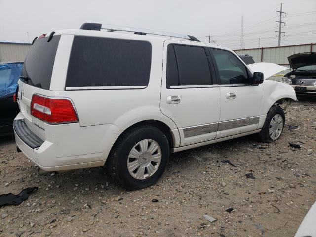 Photo 3 from auction – 2014 LINCOLN NAVIGATOR with VIN 5LMJJ2H50EEL06910