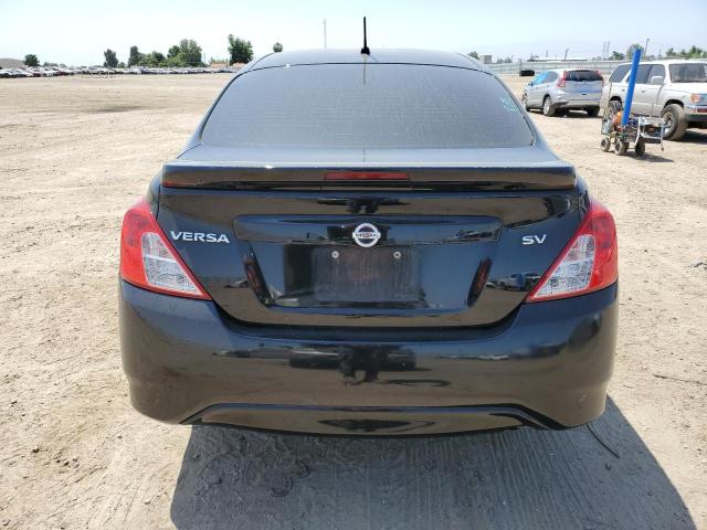 Photo 6 from auction – 2018 NISSAN VERSA S with VIN 3N1CN7AP1JL853369