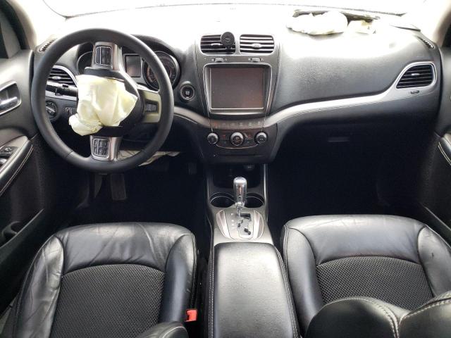Photo 8 from auction – 2018 DODGE JOURNEY CR with VIN 3C4PDDGG5JT296344