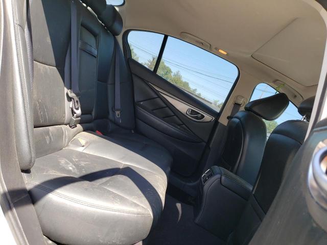 Photo 10 from auction – 2016 INFINITI Q50 BASE with VIN JN1CV7AR3GM252142