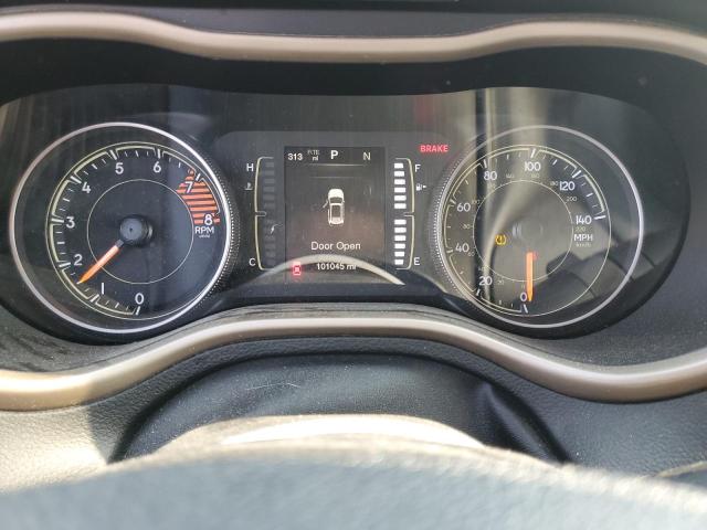 Photo 9 from auction – 2016 JEEP CHEROKEE L with VIN 1C4PJMCS4GW175472