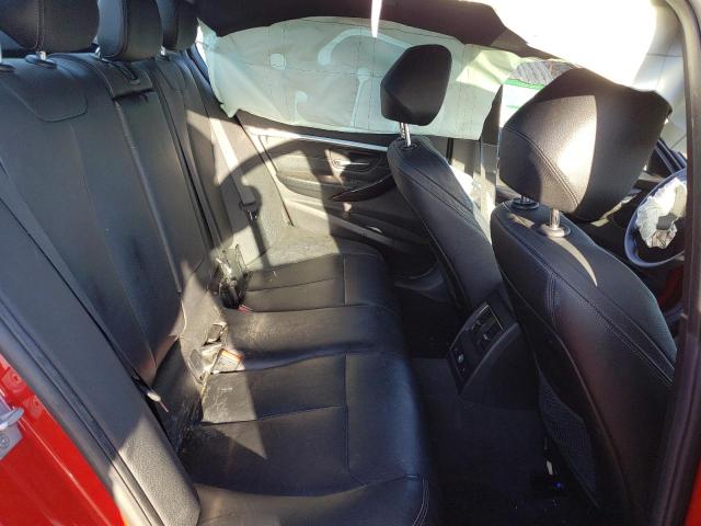 Photo 10 from auction – 2016 BMW 328 I SULE with VIN WBA8E9C58GK648455