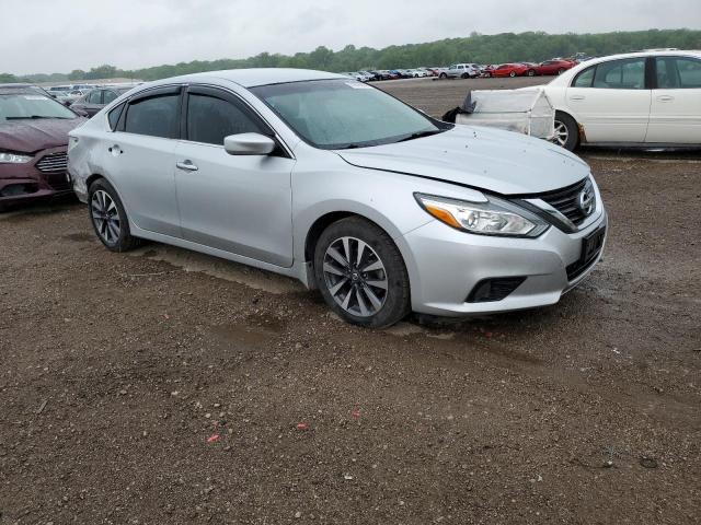 Photo 4 from auction – 2017 NISSAN ALTIMA 2.5 with VIN 1N4AL3AP7HC108933