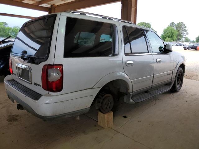 Photo 3 from auction – 2002 LINCOLN NAVIGATOR with VIN 5LMEU27R92LJ08881