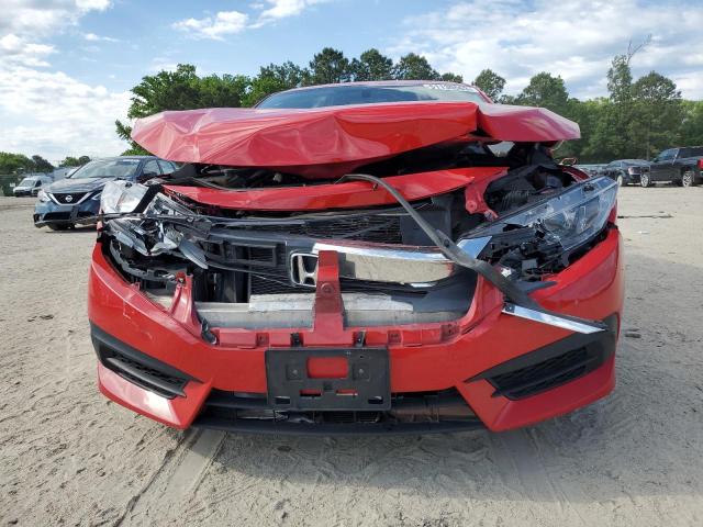 Photo 5 from auction – 2016 HONDA CIVIC EX with VIN 2HGFC2F7XGH536687