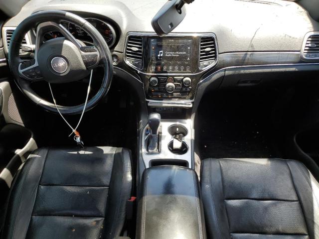 Photo 8 from auction – 2019 JEEP GRAND CHER with VIN 1C4RJEBG3KC630088
