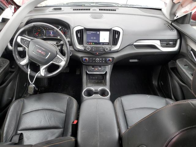 Photo 8 from auction – 2019 GMC TERRAIN SL with VIN 3GKALVEX8KL192499