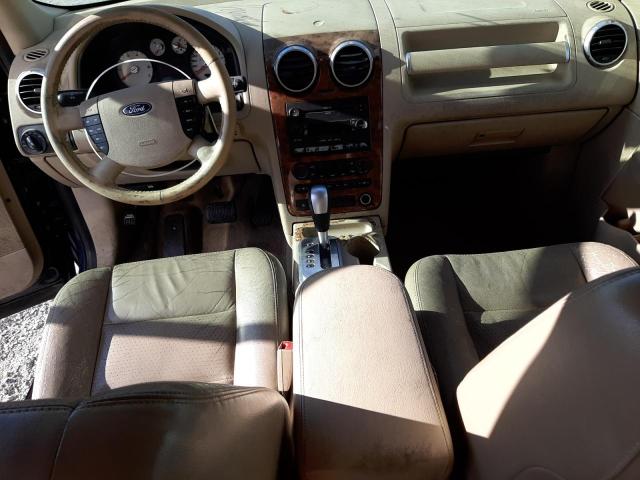Photo 8 from auction – 2005 FORD FREESTYLE with VIN 1FMDK03115GA70097