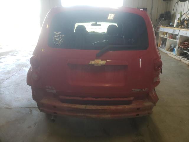 Photo 6 from auction – 2009 CHEVROLET HHR LS with VIN 3GNCA13B69S629398