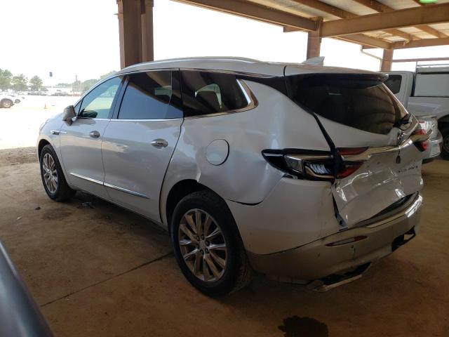 Photo 2 from auction – 2019 BUICK ENCLAVE PR with VIN 5GAERCKWXKJ246129