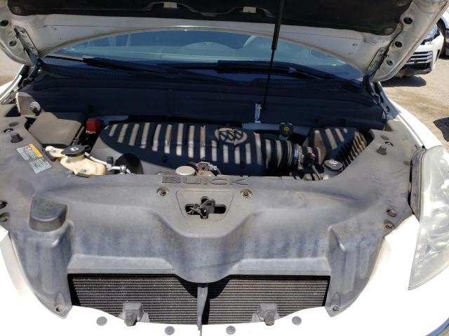 Photo 11 from auction – 2012 BUICK ENCLAVE with VIN 5GAKRBED7CJ351722