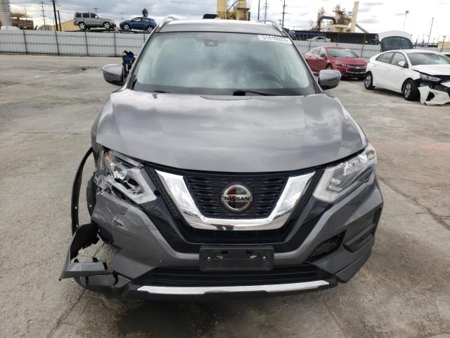 Photo 5 from auction – 2020 NISSAN ROGUE S with VIN KNMAT2MT1LP500367