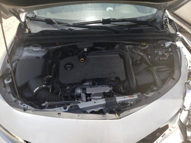 Photo 11 from auction – 2018 CHEVROLET MALIBU LS with VIN 1G1ZB5ST0JF274960