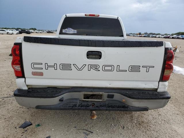 Photo 6 from auction – 2006 CHEVROLET SILVERADO with VIN 1GCEC19X86Z230148