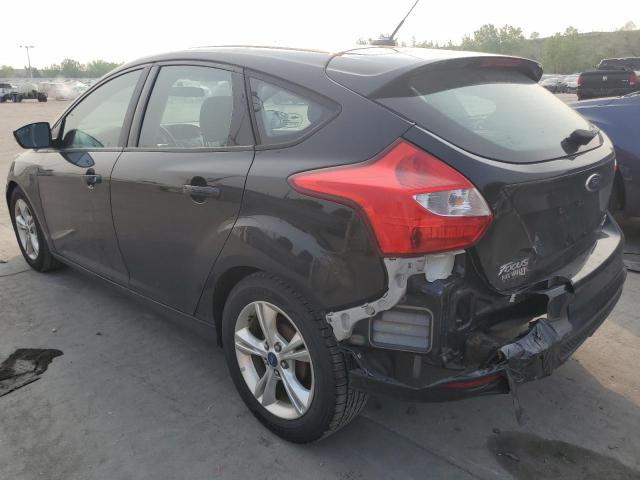 Photo 2 from auction – 2014 FORD FOCUS SE with VIN 1FADP3K22EL288175