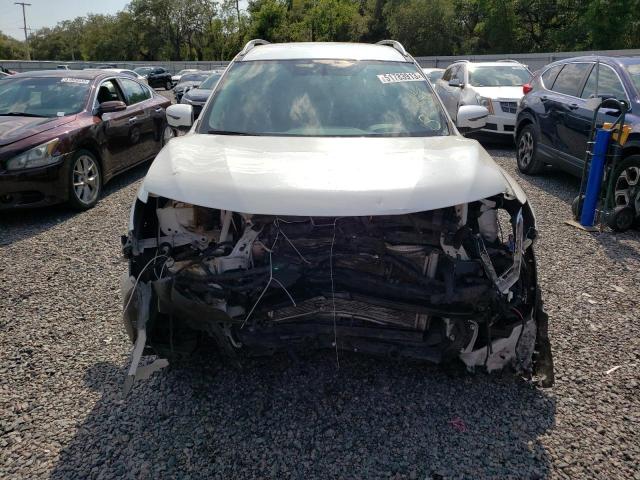 Photo 5 from auction – 2018 NISSAN ROGUE S with VIN KNMAT2MT3JP580204