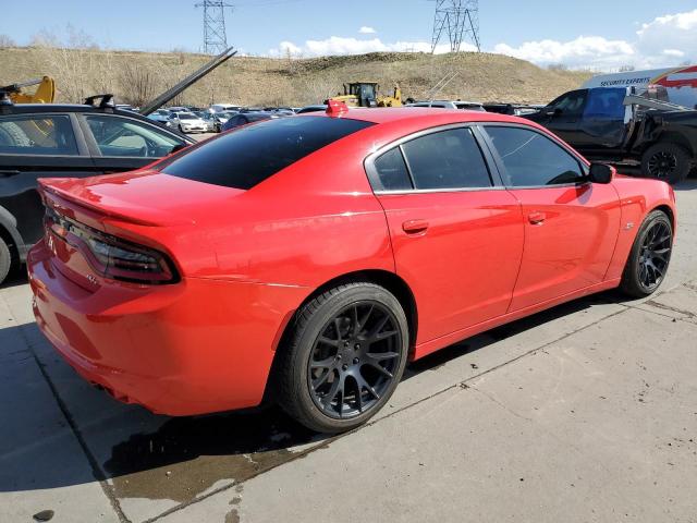 Photo 3 from auction – 2017 DODGE CHARGER R/ with VIN 2C3CDXCT1HH581147