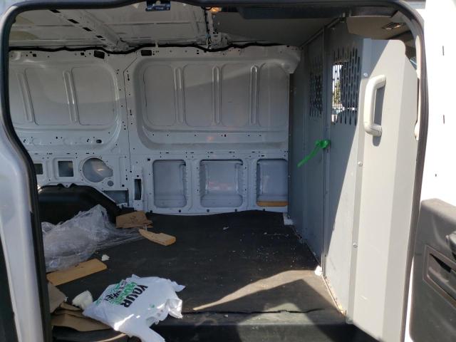 Photo 10 from auction – 2015 FORD TRANSIT T- with VIN 1FTNE1ZM0FKA93618