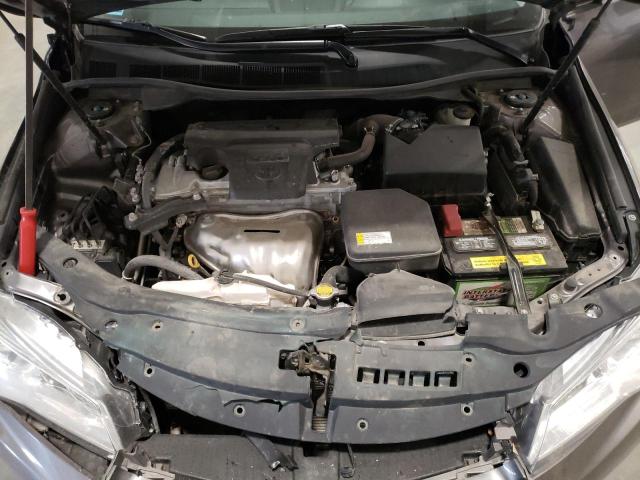 Photo 11 from auction – 2016 TOYOTA CAMRY LE with VIN 4T1BF1FK6GU503018