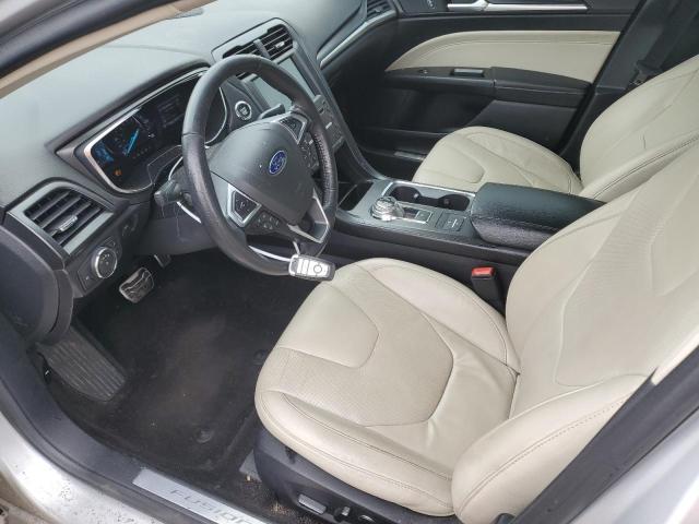 Photo 7 from auction – 2017 FORD FUSION TIT with VIN 3FA6P0RU9HR260989