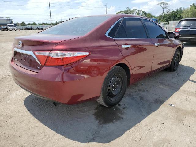 Photo 3 from auction – 2016 TOYOTA CAMRY LE with VIN 4T1BF1FK2GU555374
