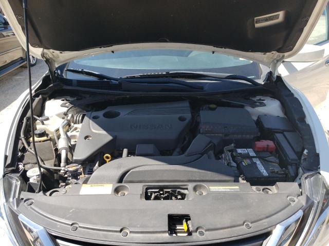 Photo 11 from auction – 2017 NISSAN ALTIMA 2.5 with VIN 1N4AL3AP8HC145389