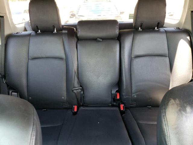 Foto 10 de la subasta – 2012 TOYOTA 4RUNNER SR con VIN JTEZU5JR7C5044943