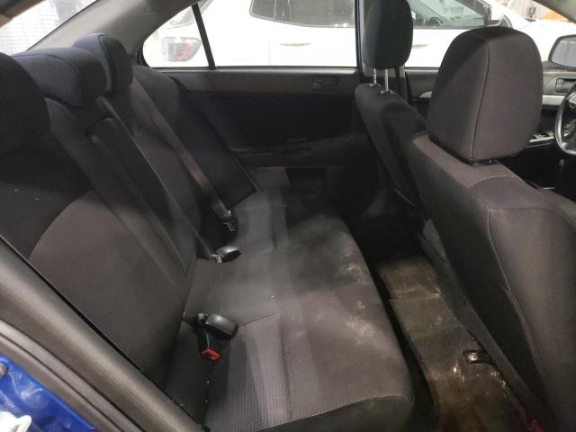 Photo 10 from auction – 2010 MITSUBISHI LANCER ES/ with VIN JA32U2FU3AU016642