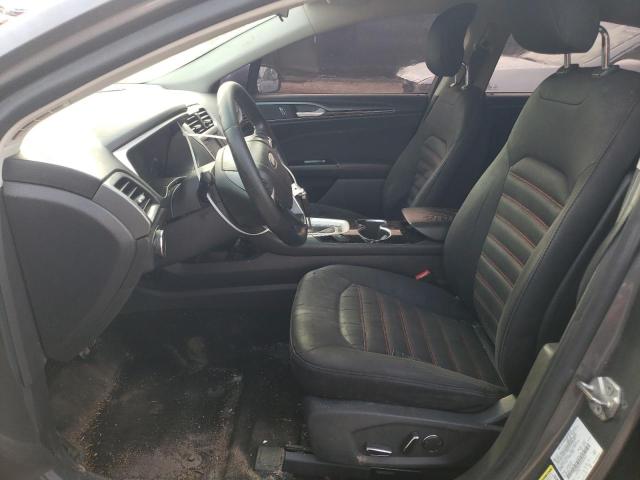 Photo 7 from auction – 2014 FORD FUSION SE with VIN 1FA6P0H73E5367613