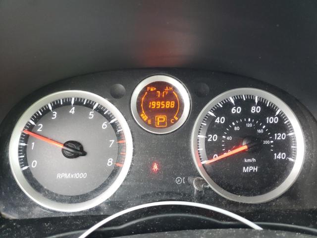 Photo 9 from auction – 2012 NISSAN SENTRA 2.0 with VIN 3N1AB6AP0CL664290