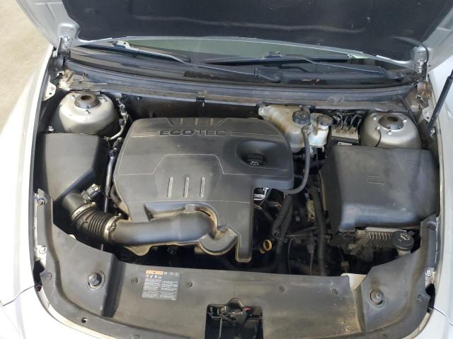 Photo 11 from auction – 2011 CHEVROLET MALIBU LTZ with VIN 1G1ZE5E18BF272036