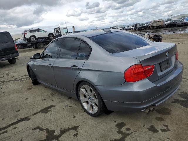Photo 2 from auction – 2011 BMW 328 I SULE with VIN WBAPH5G52BNM74850