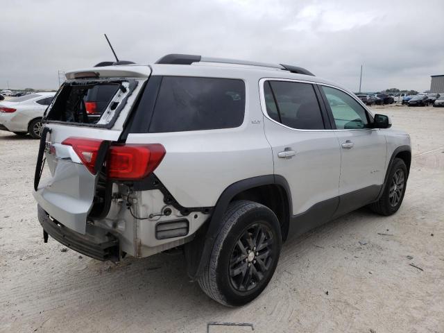 Фото 3 с аукциона – 2019 GMC ACADIA с VIN 1GKKNMLS9KZ242836