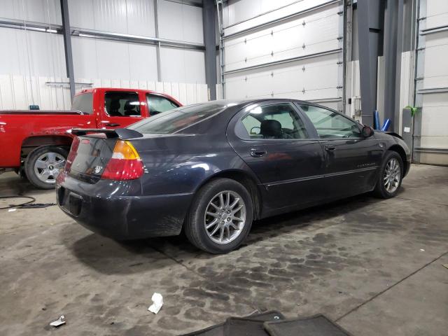 Photo 3 from auction – 2000 CHRYSLER 300M with VIN 2C3HE66G2YH101645