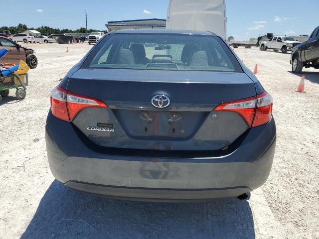 Photo 6 from auction – 2016 TOYOTA COROLLA L with VIN 2T1BURHE4GC611005