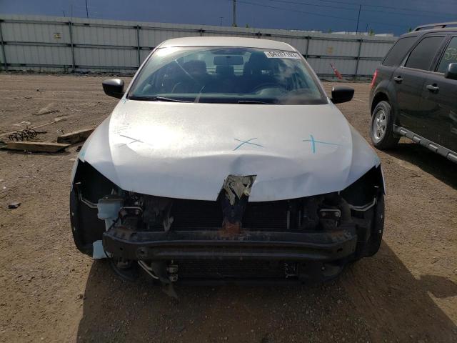 Photo 5 from auction – 2012 VOLKSWAGEN JETTA BASE with VIN 3VW2K7AJ7CM348525