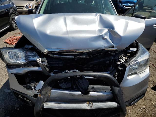 Photo 12 from auction – 2017 SUBARU FORESTER 2 with VIN JF2SJABC8HH485697