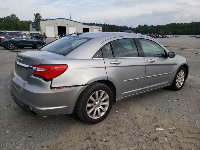 Photo 3 from auction – 2013 CHRYSLER 200 TOURIN with VIN 1C3CCBBG7DN743035