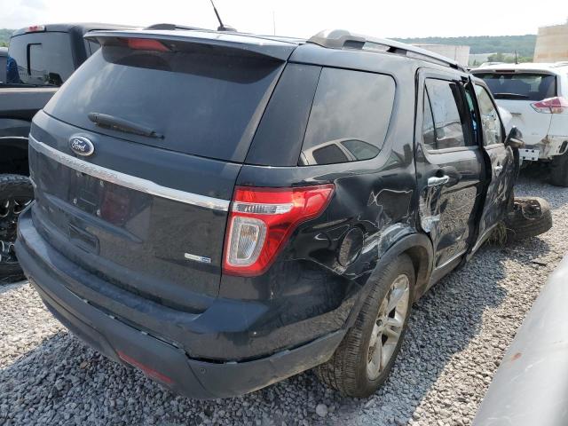 Photo 3 from auction – 2014 FORD EXPLORER L with VIN 1FM5K8F85EGB74894