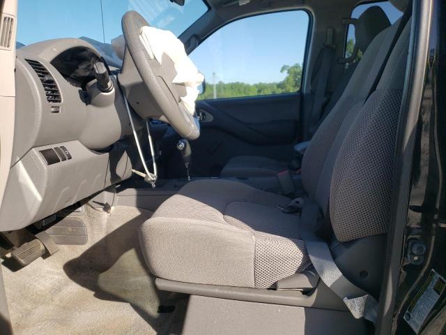 Photo 7 from auction – 2013 NISSAN FRONTIER S with VIN 1N6AD0ER0DN741948