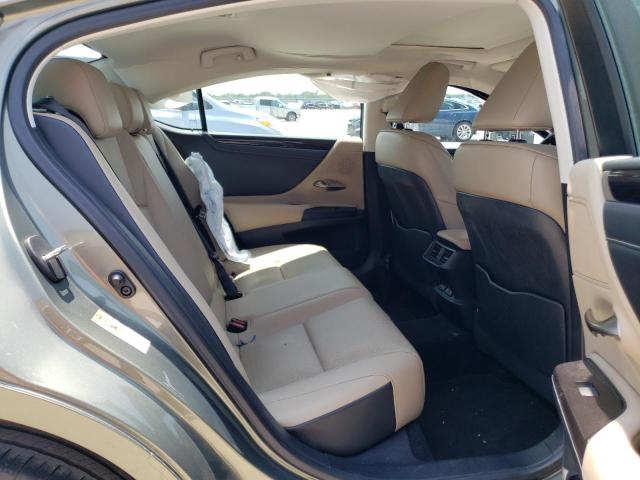 Photo 10 from auction – 2019 LEXUS ES 350 with VIN 58ABZ1B16KU043557