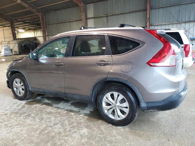 Photo 2 from auction – 2013 HONDA CR-V with VIN 5J6RM3H79DL039036