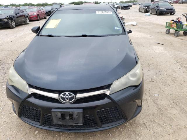 Photo 5 from auction – 2016 TOYOTA CAMRY LE with VIN 4T1BF1FK1GU244650