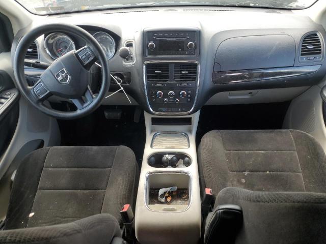 Photo 8 from auction – 2013 DODGE GRAND CARA with VIN 2C4RDGCG0DR552462