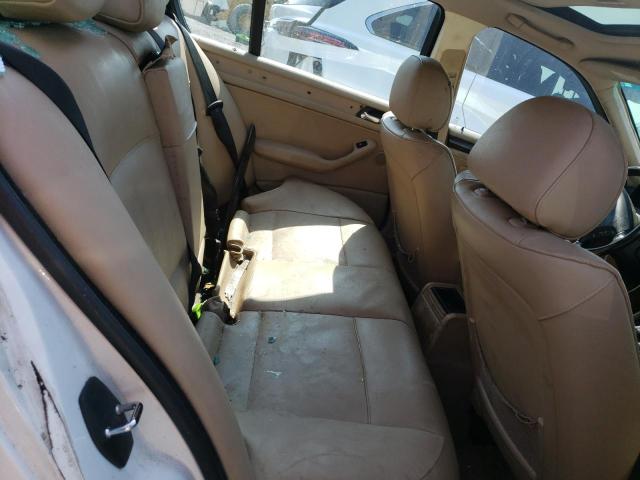 Zdjęcie 10 z aukcji – 2004 BMW 325I z VIN WBAET37424NJ96908