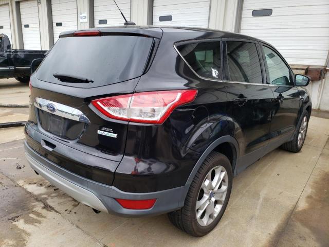 Photo 3 from auction – 2013 FORD ESCAPE SEL with VIN 1FMCU0H94DUC33250