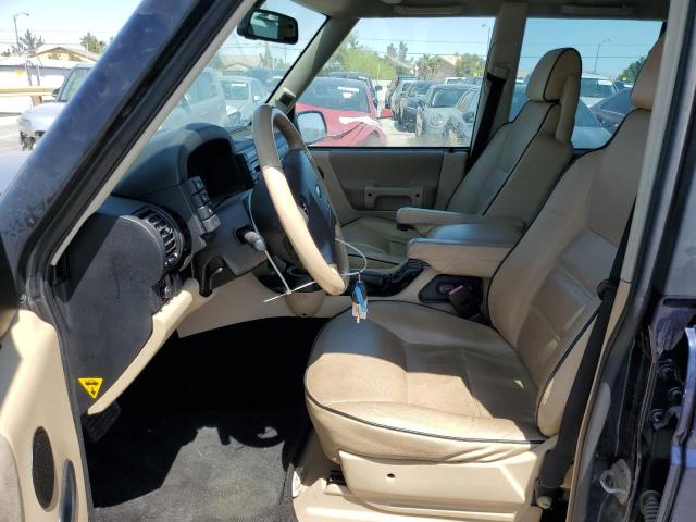 Photo 7 from auction – 2003 LAND ROVER DISCOVERY with VIN SALTW16473A795938