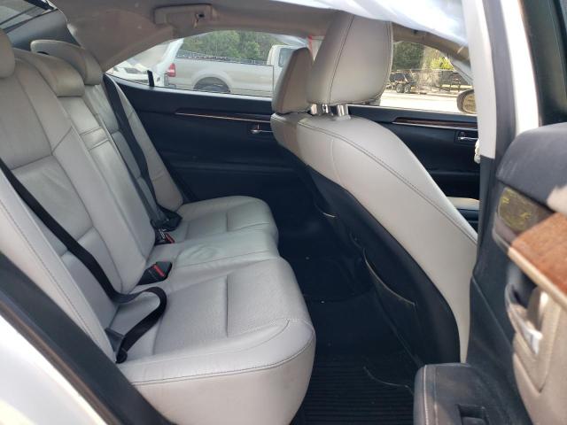 Photo 10 from auction – 2013 LEXUS ES 350 with VIN JTHBK1GGXD2082209