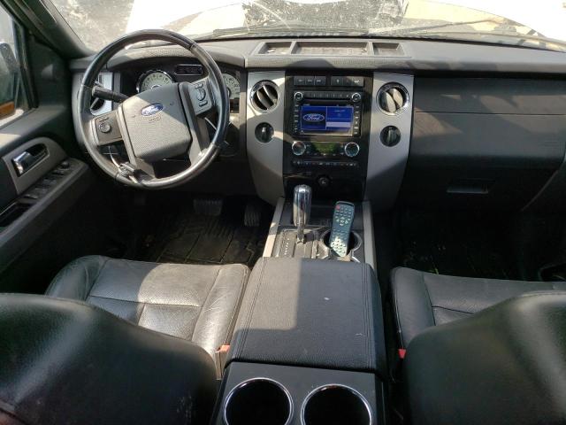 Photo 8 from auction – 2011 FORD EXPEDITION with VIN 1FMJK2A52BEF13546